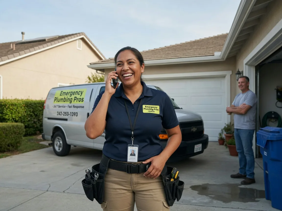 Emergency Plumber Byfield, MA FAQs